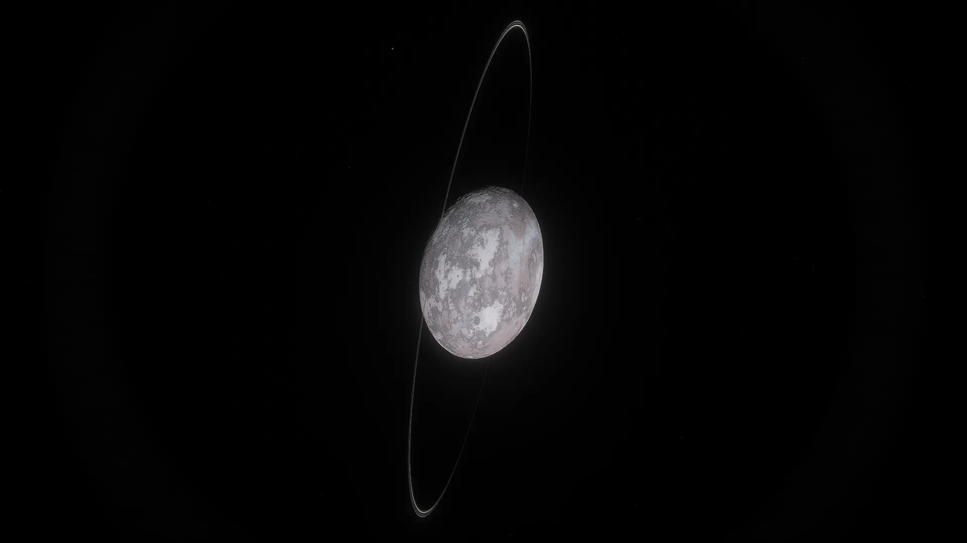 haumea rings