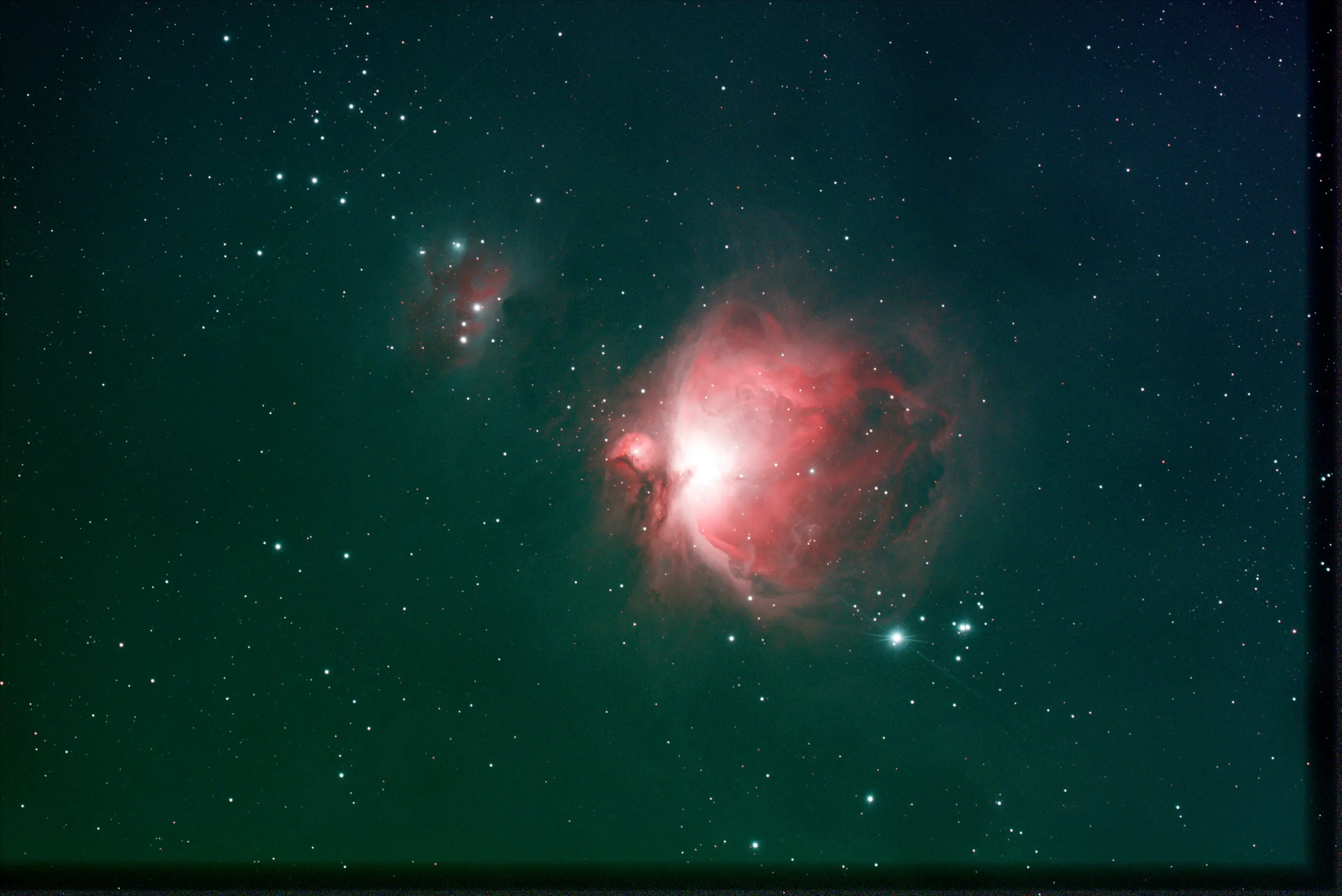 Orion Nebula