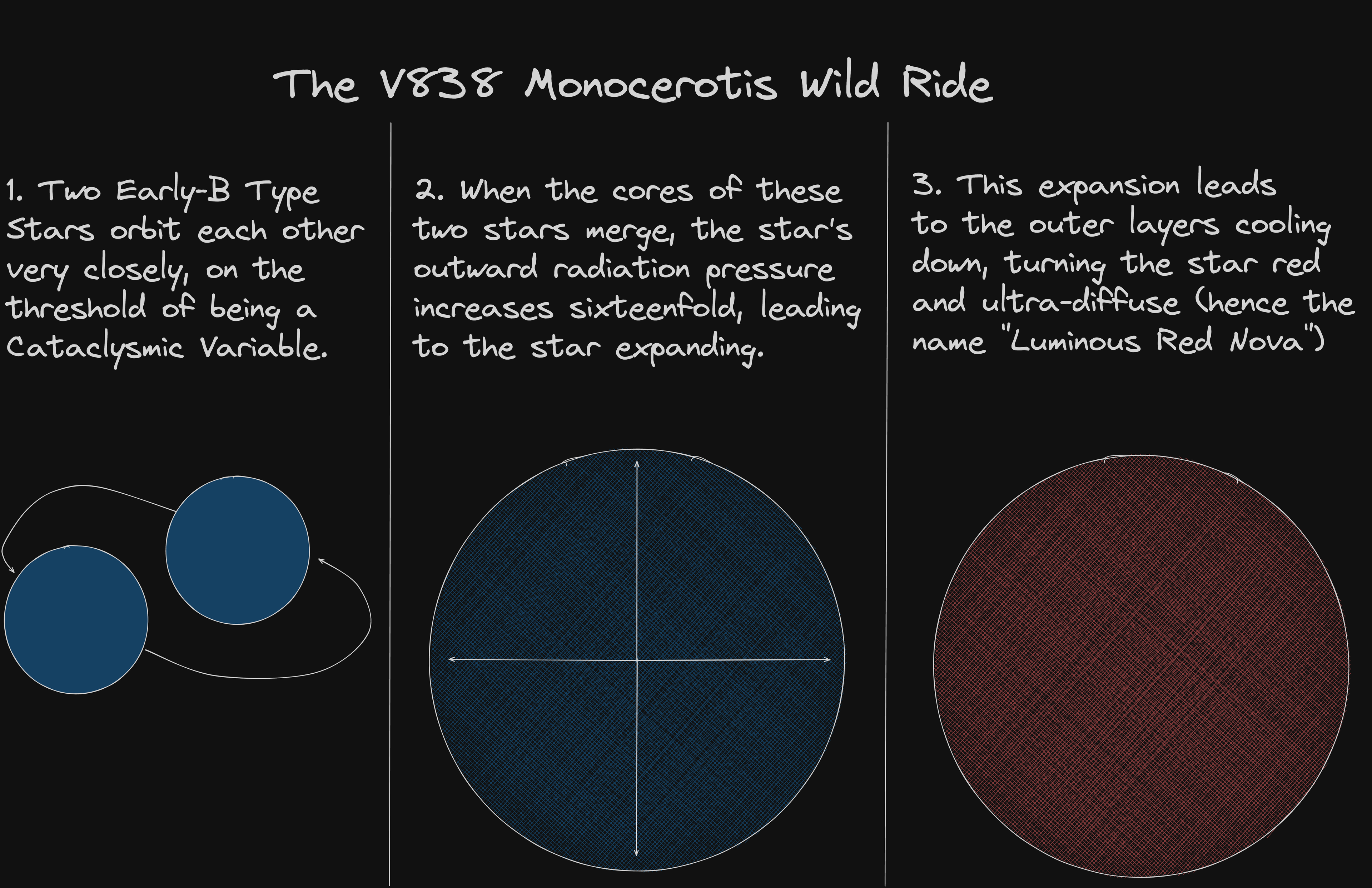 v838 mono diagram